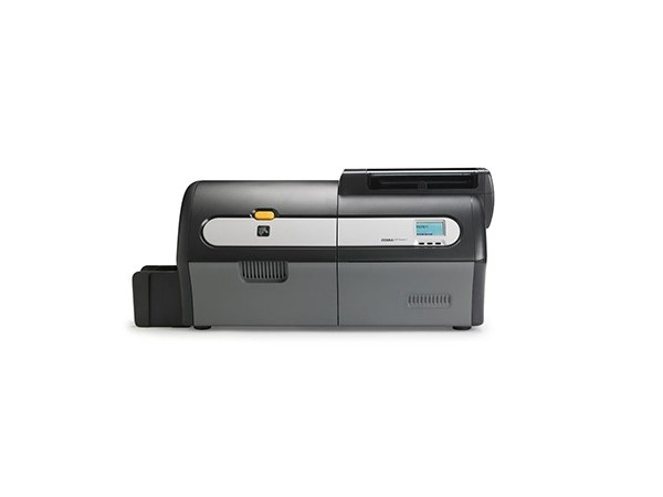 斑馬ZXP 7證卡打印機