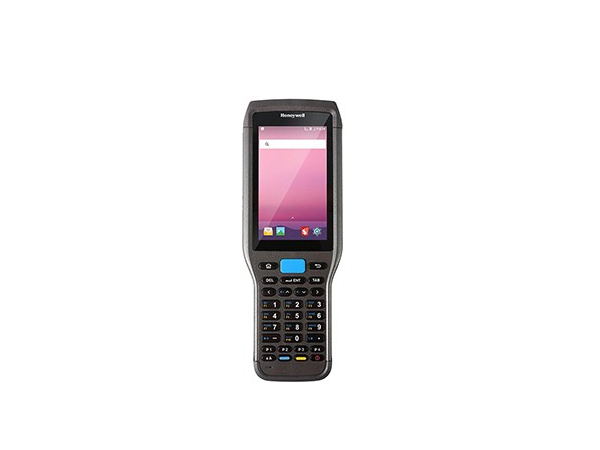 霍尼韋爾EDA60K手持數據終端PDA