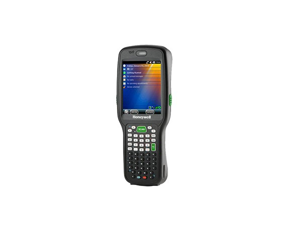 霍尼韋爾6510手持數據終端PDA