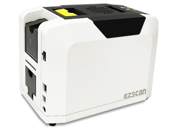 譯維（Ezscan） ECC30國產彩色證卡打印機