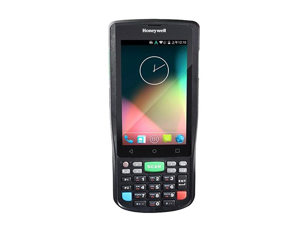 Honeywell EDA50K手持數據終端PDA