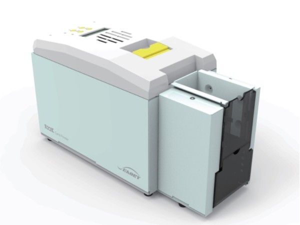 颯瑞S22K自助一體式嵌入式證卡打印機